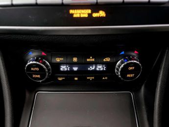 Mercedes-Benz GLA 1.6 GLA200 Sport Euro 6 (s/s) 5dr