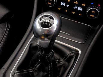 Mercedes-Benz GLA 1.6 GLA200 Sport Euro 6 (s/s) 5dr