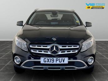 Mercedes-Benz GLA 1.6 GLA200 Sport Euro 6 (s/s) 5dr