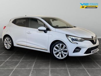 Renault Clio 1.0 TCe S Edition Euro 6 (s/s) 5dr