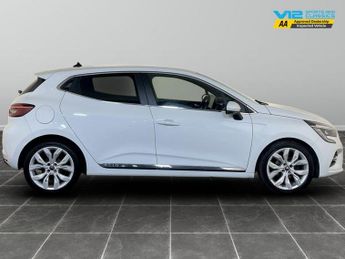 Renault Clio 1.0 TCe S Edition Euro 6 (s/s) 5dr