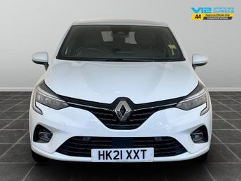 Renault Clio 1.0 TCe S Edition Euro 6 (s/s) 5dr