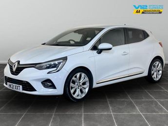 Renault Clio 1.0 TCe S Edition Euro 6 (s/s) 5dr
