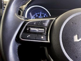 Kia Ceed 1.5 T-GDi 3 Sportswagon Euro 6 (s/s) 5dr