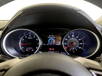 Kia Ceed 1.5 T-GDi 3 Sportswagon Euro 6 (s/s) 5dr