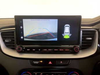 Kia Ceed 1.5 T-GDi 3 Sportswagon Euro 6 (s/s) 5dr