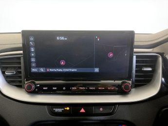 Kia Ceed 1.5 T-GDi 3 Sportswagon Euro 6 (s/s) 5dr