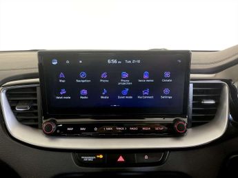 Kia Ceed 1.5 T-GDi 3 Sportswagon Euro 6 (s/s) 5dr