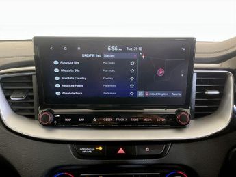 Kia Ceed 1.5 T-GDi 3 Sportswagon Euro 6 (s/s) 5dr