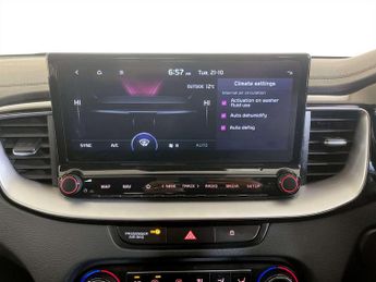 Kia Ceed 1.5 T-GDi 3 Sportswagon Euro 6 (s/s) 5dr