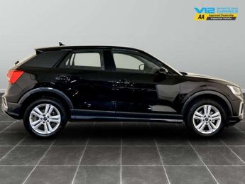 Audi Q2 1.0 TFSI 30 Sport Euro 6 (s/s) 5dr