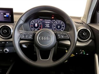 Audi Q2 1.0 TFSI 30 Sport Euro 6 (s/s) 5dr