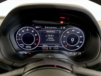 Audi Q2 1.0 TFSI 30 Sport Euro 6 (s/s) 5dr