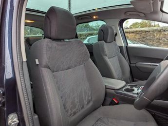 Peugeot 3008 1.6 e-HDi Allure EGC Euro 5 (s/s) 5dr