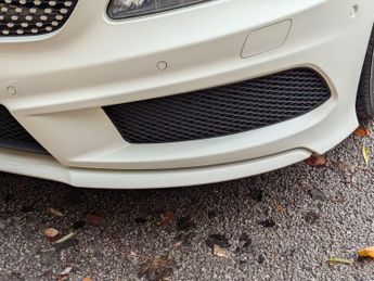 Mercedes-Benz A Class 2.1 A200 CDI AMG Night Edition 7G-DCT Euro 6 (s/s) 5dr