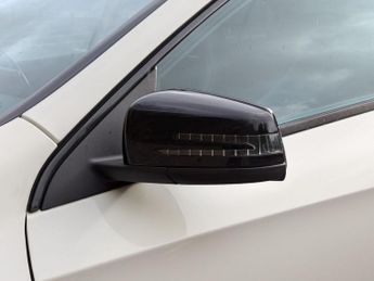 Mercedes-Benz A Class 2.1 A200 CDI AMG Night Edition 7G-DCT Euro 6 (s/s) 5dr