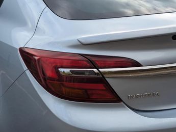 Vauxhall Insignia 1.6 CDTi SRi VX Line Nav Auto Euro 6 5dr