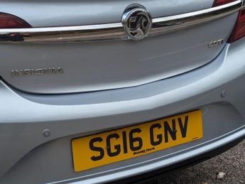 Vauxhall Insignia 1.6 CDTi SRi VX Line Nav Auto Euro 6 5dr