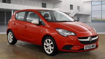 Vauxhall Corsa 1.2i Sting Euro 6 5dr