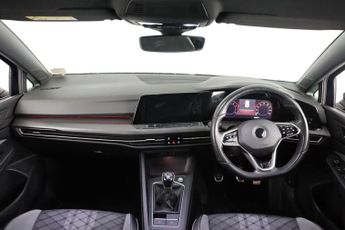 Volkswagen Golf 1.5 TSI R-Line Euro 6 (s/s) 5dr