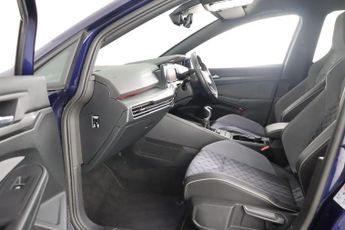 Volkswagen Golf 1.5 TSI R-Line Euro 6 (s/s) 5dr