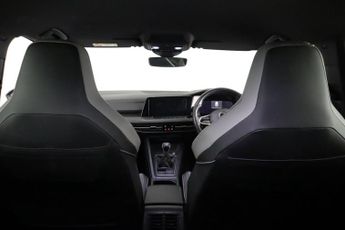 Volkswagen Golf 1.5 TSI R-Line Euro 6 (s/s) 5dr