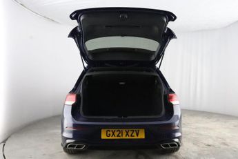 Volkswagen Golf 1.5 TSI R-Line Euro 6 (s/s) 5dr