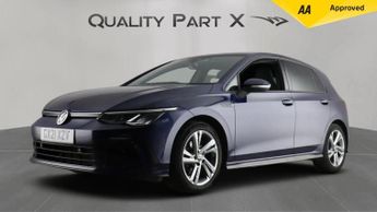 Volkswagen Golf 1.5 TSI R-Line Euro 6 (s/s) 5dr