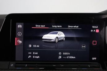 Volkswagen Golf 1.5 TSI R-Line Euro 6 (s/s) 5dr