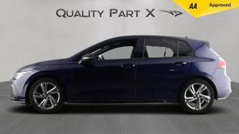 Volkswagen Golf 1.5 TSI R-Line Euro 6 (s/s) 5dr