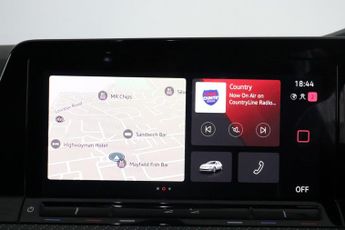 Volkswagen Golf 1.5 TSI R-Line Euro 6 (s/s) 5dr