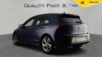 Volkswagen Golf 1.5 TSI R-Line Euro 6 (s/s) 5dr
