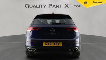 Volkswagen Golf 1.5 TSI R-Line Euro 6 (s/s) 5dr