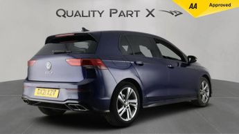 Volkswagen Golf 1.5 TSI R-Line Euro 6 (s/s) 5dr