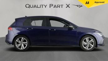 Volkswagen Golf 1.5 TSI R-Line Euro 6 (s/s) 5dr