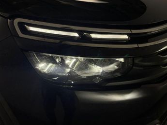 Citroen C5 Aircross 1.2 PureTech Shine Euro 6 (s/s) 5dr