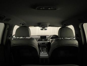 Audi Q5 2.0 TFSIe 55 S line Competition S Tronic quattro Euro 6 (s/s) 5d