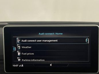 Audi Q5 2.0 TFSIe 55 S line Competition S Tronic quattro Euro 6 (s/s) 5d