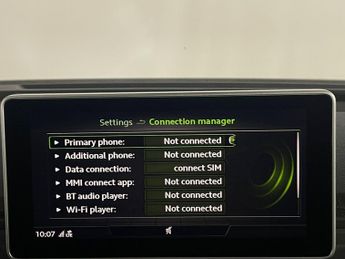 Audi Q5 2.0 TFSIe 55 S line Competition S Tronic quattro Euro 6 (s/s) 5d