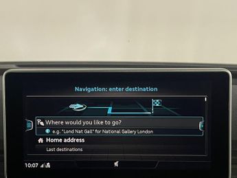 Audi Q5 2.0 TFSIe 55 S line Competition S Tronic quattro Euro 6 (s/s) 5d