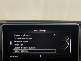 Audi Q5 2.0 TFSIe 55 S line Competition S Tronic quattro Euro 6 (s/s) 5d