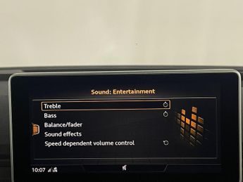 Audi Q5 2.0 TFSIe 55 S line Competition S Tronic quattro Euro 6 (s/s) 5d