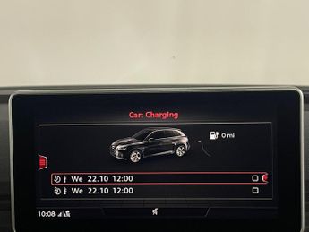 Audi Q5 2.0 TFSIe 55 S line Competition S Tronic quattro Euro 6 (s/s) 5d