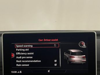 Audi Q5 2.0 TFSIe 55 S line Competition S Tronic quattro Euro 6 (s/s) 5d