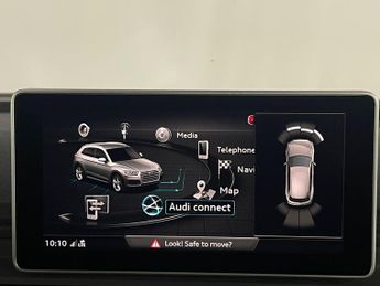 Audi Q5 2.0 TFSIe 55 S line Competition S Tronic quattro Euro 6 (s/s) 5d