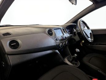 Hyundai i10 1.0 GO! SE Euro 6 5dr