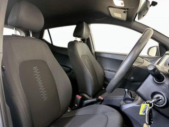 Hyundai i10 1.0 GO! SE Euro 6 5dr