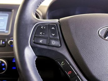 Hyundai i10 1.0 GO! SE Euro 6 5dr