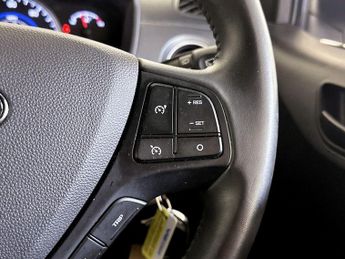 Hyundai i10 1.0 GO! SE Euro 6 5dr