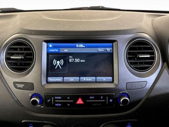 Hyundai i10 1.0 GO! SE Euro 6 5dr